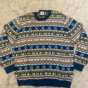 Lacoste Sweater